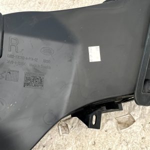 LR Defender L663 Front Right Cooling Air Guide Duct 20 ON L8B2-17E762-A Genuine - Image 8