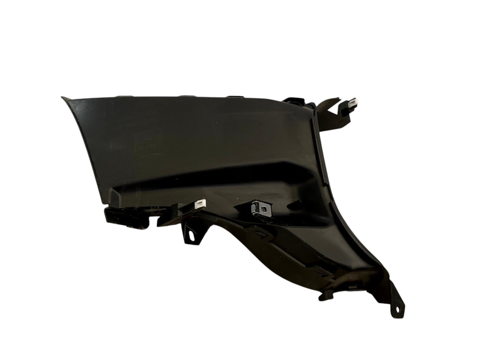 LR Defender L663 Front Right Cooling Air Guide Duct 20 ON L8B2-17E762-A Genuine