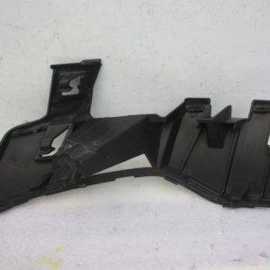LR Discovery 5 L462 Front Bumper Right Side Bracket 17 ON HY32-17C862-AA Genuine - Image 5