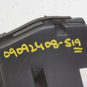 LR Discovery 5 L462 Front Bumper Right Side Bracket 17 ON HY32-17C862-AA Genuine - Image 8