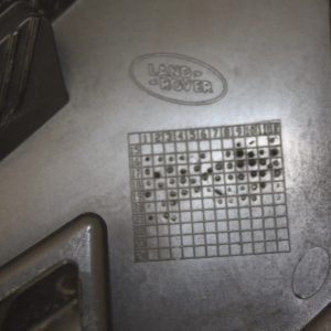 LR Discovery 5 L462 Front Bumper Right Side Bracket 17 ON HY32-17C862-AA Genuine - Image 9