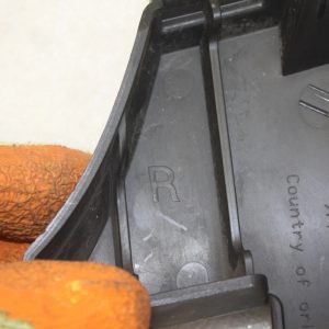 LR Discovery 5 L462 Front Bumper Right Side Bracket 17 ON HY32-17C862-AA Genuine - Image 10