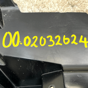 LR Discovery 5 Rear Bumper Right Mount Bracket 2017 ON MY42-39686-A Genuine - Image 11