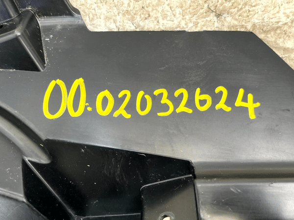 LR Discovery 5 Rear Bumper Right Mount Bracket 2017 ON MY42 39686 A Genuine 178560614207 11