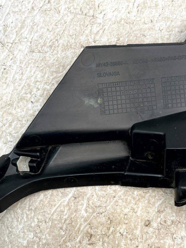 LR Discovery 5 Rear Bumper Right Mount Bracket 2017 ON MY42 39686 A Genuine 178560614207 7