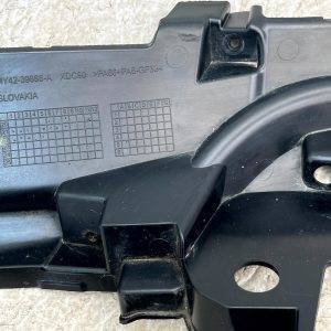 LR Discovery 5 Rear Bumper Right Mount Bracket 2017 ON MY42-39686-A Genuine - Image 8