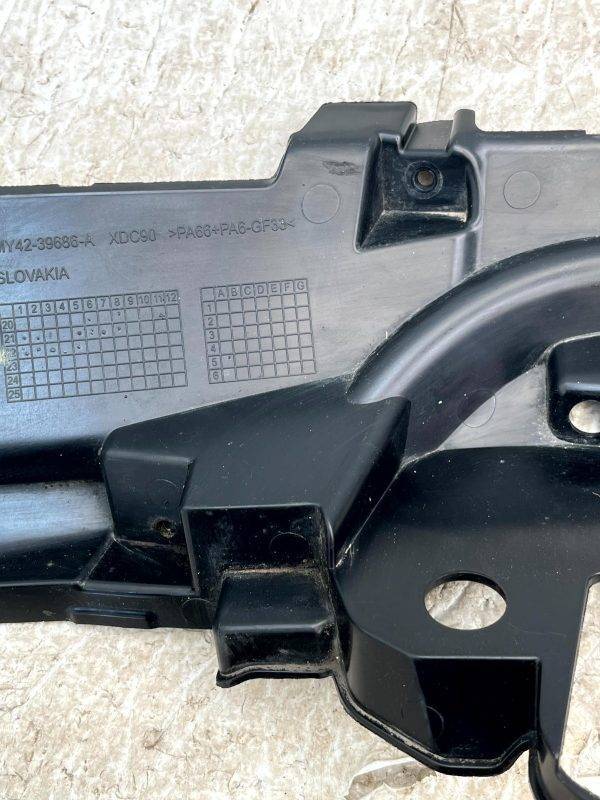 LR Discovery 5 Rear Bumper Right Mount Bracket 2017 ON MY42 39686 A Genuine 178560614207 8