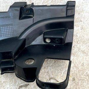 LR Discovery 5 Rear Bumper Right Mount Bracket 2017 ON MY42-39686-A Genuine - Image 9