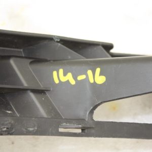 LR Discovery Sport L550 Front Bumper Left Bracket 15-19 FK72-17E763-BA Genuine - Image 7