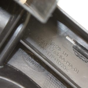 LR Discovery Sport L550 Front Bumper Left Bracket 15-19 FK72-17E763-BA Genuine - Image 8