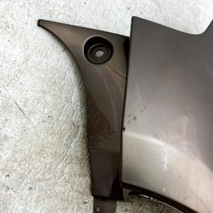 LR Discovery Sport L550 Rear Bumper Left Corner 2014-2019 FK72-17927-A Genuine - Image 3