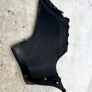 LR Discovery Sport L550 Rear Bumper Left Corner 2014-2019 FK72-17927-A Genuine - Image 9