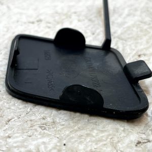 LR Discovery Sport L550 Rear Bumper Tow Cap Cover 2019 ON GK7M-V17K922-A Genuine - Image 11