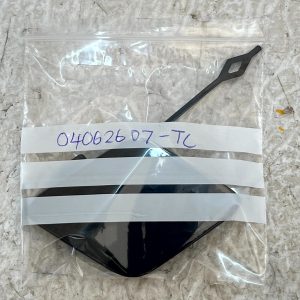 LR Discovery Sport L550 Rear Bumper Tow Cap Cover 2019 ON GK7M-V17K922-A Genuine - Image 15