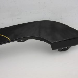 LR Range Rover Evoque L551 Front Bumper Left Trim 2019 ON K8D2-17E785-AB Genuine - Image 4