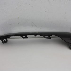 LR Range Rover Evoque L551 Front Bumper Left Trim 2019 ON K8D2-17E785-AB Genuine - Image 5