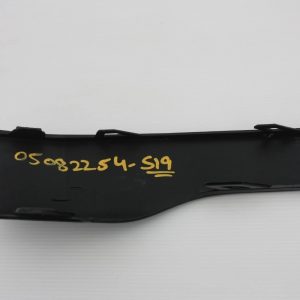 LR Range Rover Evoque L551 Front Bumper Left Trim 2019 ON K8D2-17E785-AB Genuine - Image 6