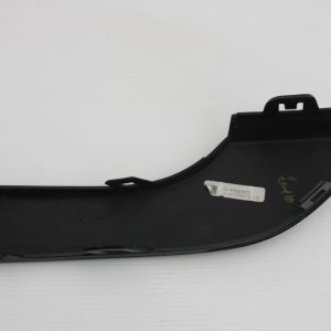 LR Range Rover Evoque L551 Front Bumper Left Trim 2019 ON K8D2-17E785-AB Genuine - Image 7