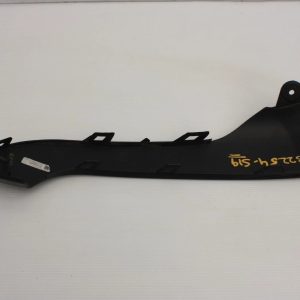 LR Range Rover Evoque L551 Front Bumper Left Trim 2019 ON K8D2-17E785-AB Genuine - Image 8