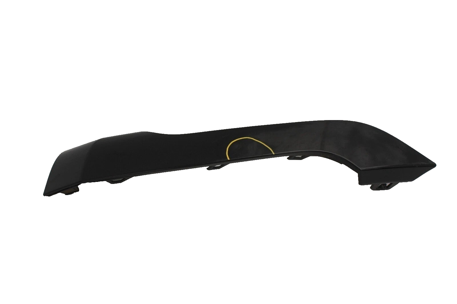 LR Range Rover Evoque L551 Front Bumper Left Trim 2019 ON K8D2-17E785-AB Genuine