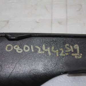 LR Range Rover Evoque L551 Front Bumper Left Trim 2019 ON K8D2-17E785-AB Genuine - Image 12