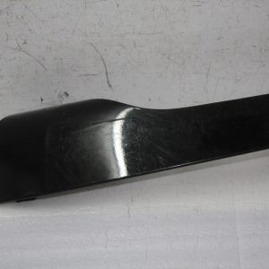 LR Range Rover Evoque L551 Front Bumper Left Trim 2019 ON K8D2-17E785-AB Genuine - Image 3