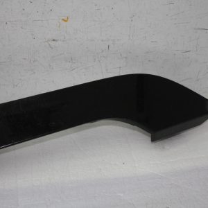 LR Range Rover Evoque L551 Front Bumper Left Trim 2019 ON K8D2-17E785-AB Genuine - Image 4
