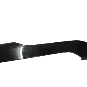 LR Range Rover Evoque L551 Front Bumper Left Trim 2019 ON K8D2-17E785-AB Genuine - Image 1