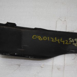 LR Range Rover Evoque L551 Front Bumper Left Trim 2019 ON K8D2-17E785-AB Genuine - Image 5