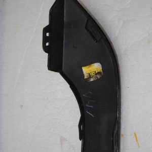 LR Range Rover Evoque L551 Front Bumper Left Trim 2019 ON K8D2-17E785-AB Genuine - Image 8