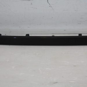 LR Range Rover Evoque L551 Rear Bumper Trim 2019 Onward K8D2-17775-AB Genuine - Image 11
