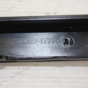 LR Range Rover Evoque L551 Rear Bumper Trim 2019 Onward K8D2-17775-AB Genuine - Image 13