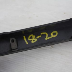 LR Range Rover Evoque L551 Rear Bumper Trim 2019 Onward K8D2-17775-AB Genuine - Image 15
