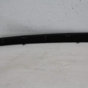 LR Range Rover Evoque L551 Rear Bumper Trim 2019 Onward K8D2-17775-AB Genuine - Image 4