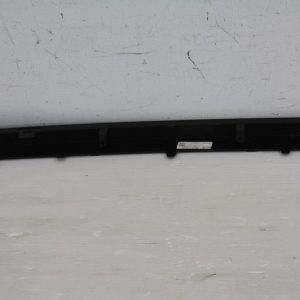 LR Range Rover Evoque L551 Rear Bumper Trim 2019 Onward K8D2-17775-AB Genuine - Image 5