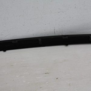 LR Range Rover Evoque L551 Rear Bumper Trim 2019 Onward K8D2-17775-AB Genuine - Image 6