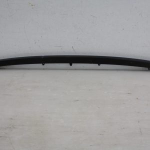 LR Range Rover Evoque L551 Rear Bumper Trim 2019 Onward K8D2-17775-AB Genuine - Image 7