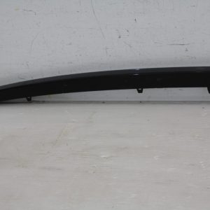 LR Range Rover Evoque L551 Rear Bumper Trim 2019 Onward K8D2-17775-AB Genuine - Image 8