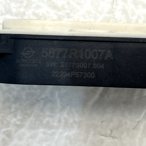 LR Range Rover Evoque L551 Shutter Grille Actuator Motor 5877R1007A Genuine - Image 6