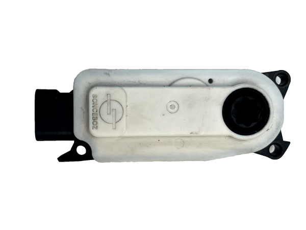 LR Range Rover Evoque L551 Shutter Grille Actuator Motor 5877R1007A Genuine 178510567637