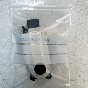 LR Range Rover Evoque L551 Shutter Grille Actuator Motor 5877R1007A Genuine - Image 7