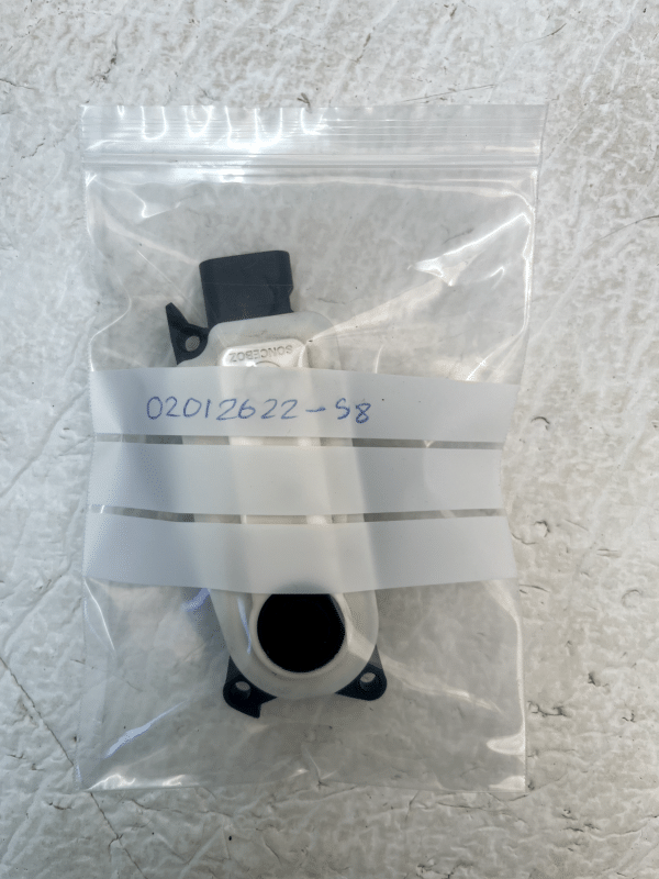 LR Range Rover Evoque L551 Shutter Grille Actuator Motor 5877R1007A Genuine 178510567637 7