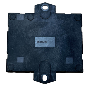 LR Range Rover Jaguar Trunk Lid Tailgate Control Module FK52-14b673-AB Genuine - Image 1