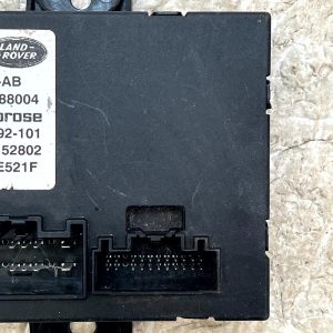 LR Range Rover Jaguar Trunk Lid Tailgate Control Module FK52-14b673-AB Genuine - Image 7