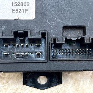 LR Range Rover Jaguar Trunk Lid Tailgate Control Module FK52-14b673-AB Genuine - Image 8