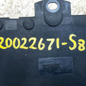 LR Range Rover Jaguar Trunk Lid Tailgate Control Module FK52-14b673-AB Genuine - Image 10