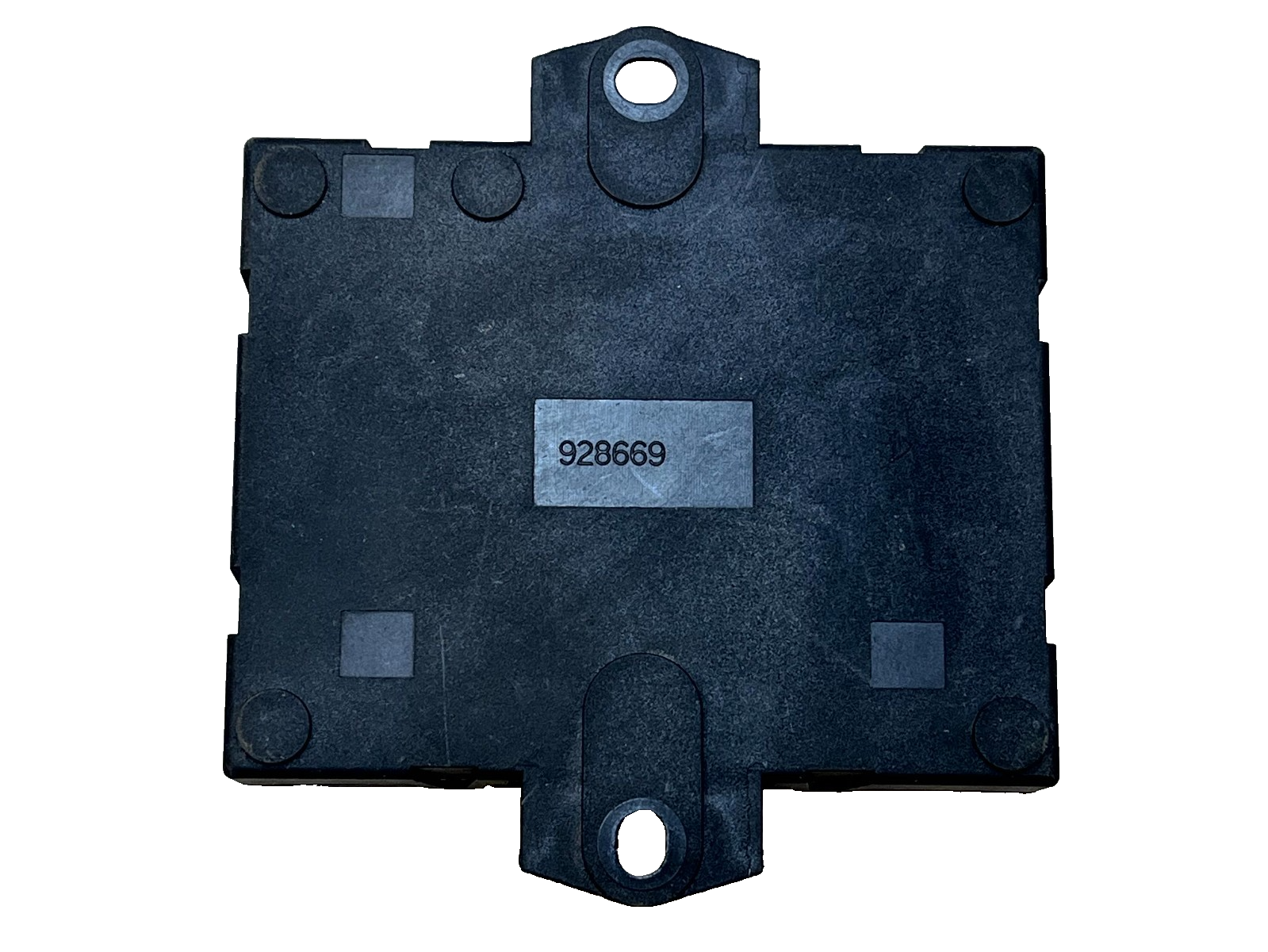 LR Range Rover Jaguar Trunk Lid Tailgate Control Module FK52-14b673-AB Genuine