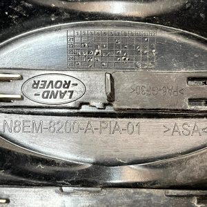 LR Range Rover SV L460 Radiator grill M8E28200A Genuine 2022-on - Image 11