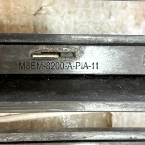 LR Range Rover SV L460 Radiator grill M8E28200A Genuine 2022-on - Image 12