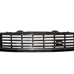 LR Range Rover SV L460 Radiator grill M8E28200A Genuine 2022 on 178503145117